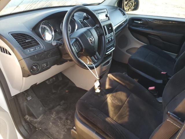 Photo 7 VIN: 2C4JRGAG9DR782521 - RAM TRADESMAN 