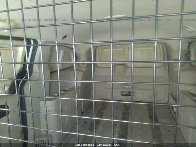 Photo 7 VIN: 2C4JRGAG9DR811970 - RAM CARGO VAN 