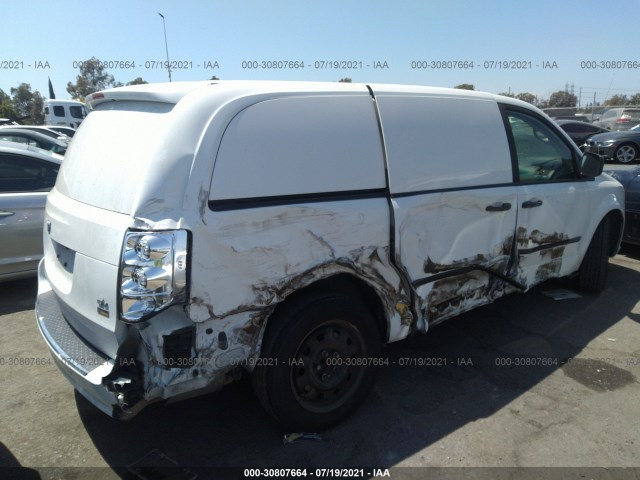 Photo 3 VIN: 2C4JRGAG9ER316105 - RAM CARGO VAN 