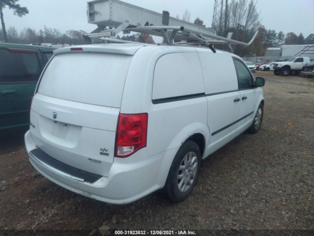 Photo 3 VIN: 2C4JRGAG9ER322177 - RAM CARGO VAN 