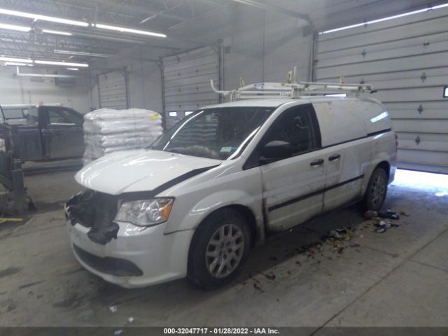 Photo 1 VIN: 2C4JRGAG9ER469034 - RAM CARGO VAN 