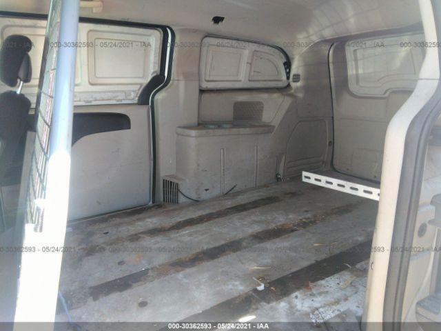 Photo 7 VIN: 2C4JRGAGXDR505148 - RAM CARGO VAN 