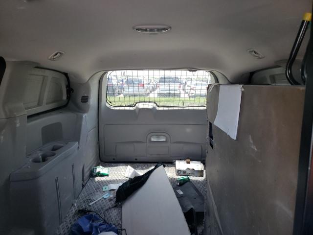 Photo 8 VIN: 2C4JRGAGXDR727348 - RAM CARGO VAN TRADESMAN 