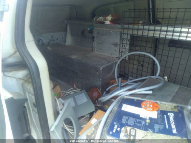 Photo 7 VIN: 2C4JRGAGXDR812075 - RAM CARGO VAN 