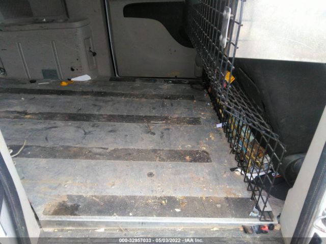 Photo 7 VIN: 2C4JRGAGXDR812156 - RAM CARGO VAN 