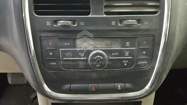 Photo 16 VIN: 2C4PC1BG8FR729769 - CHRYSLER GRAND VOYAGER 