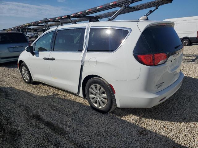 Photo 1 VIN: 2C4RC1AG0JR103300 - CHRYSLER PACIFICA L 