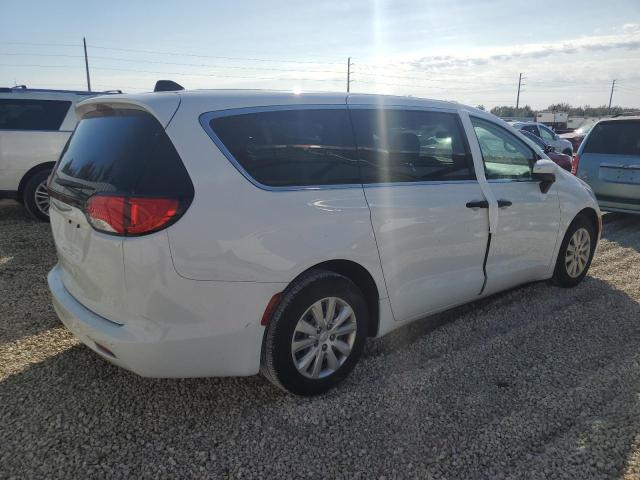 Photo 2 VIN: 2C4RC1AG0JR103300 - CHRYSLER PACIFICA L 