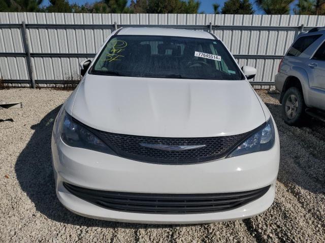 Photo 4 VIN: 2C4RC1AG0JR103300 - CHRYSLER PACIFICA L 