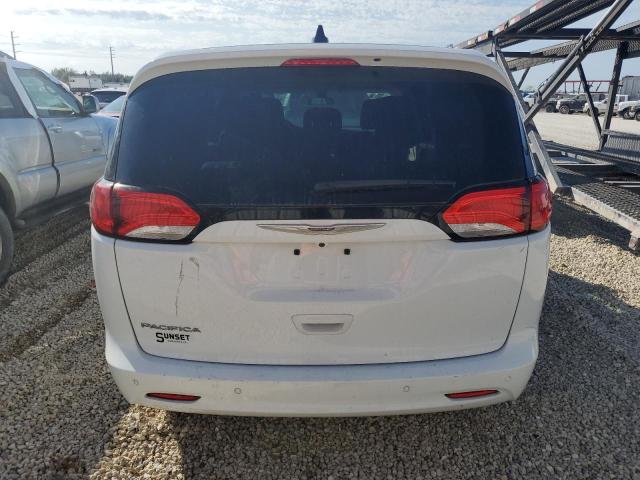 Photo 5 VIN: 2C4RC1AG0JR103300 - CHRYSLER PACIFICA L 