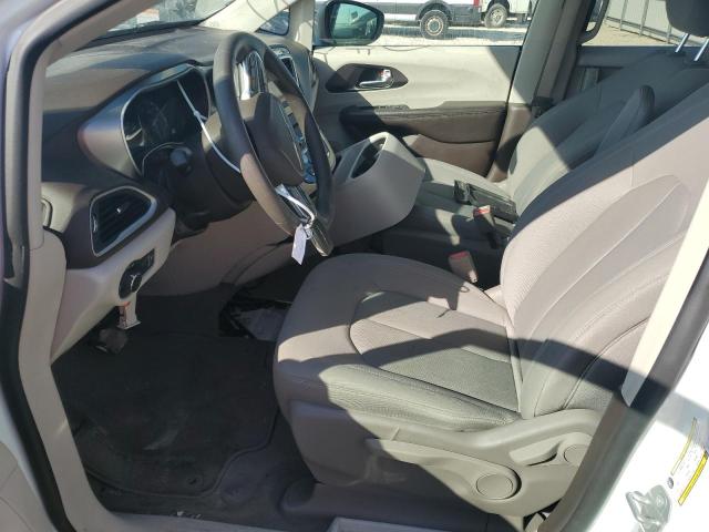 Photo 6 VIN: 2C4RC1AG0JR103300 - CHRYSLER PACIFICA L 