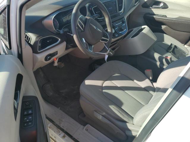 Photo 7 VIN: 2C4RC1AG0JR103300 - CHRYSLER PACIFICA L 