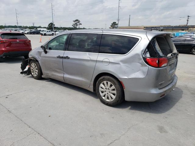 Photo 1 VIN: 2C4RC1AG0JR315839 - CHRYSLER PACIFICA L 