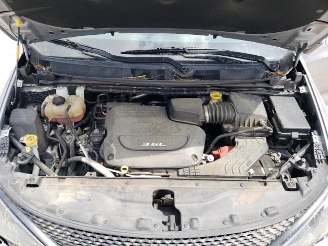 Photo 11 VIN: 2C4RC1AG0JR315839 - CHRYSLER PACIFICA L 