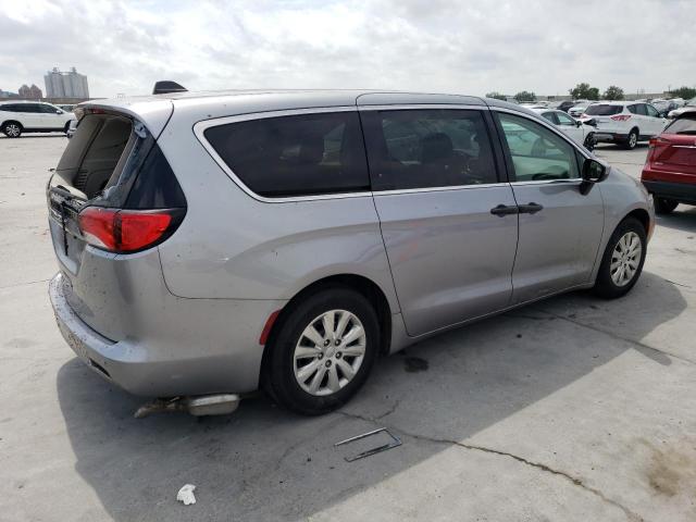 Photo 2 VIN: 2C4RC1AG0JR315839 - CHRYSLER PACIFICA L 