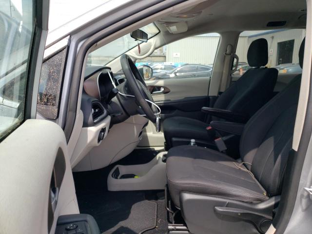 Photo 6 VIN: 2C4RC1AG0JR315839 - CHRYSLER PACIFICA L 