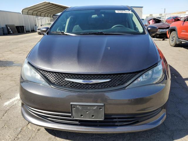 Photo 4 VIN: 2C4RC1AG0LR107706 - CHRYSLER VOYAGER L 