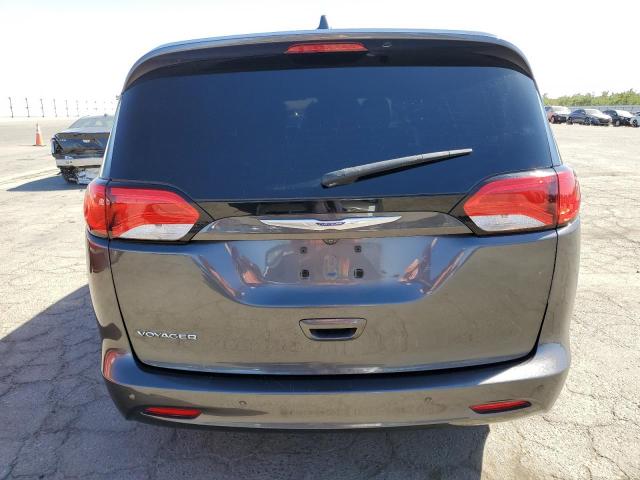 Photo 5 VIN: 2C4RC1AG0LR107706 - CHRYSLER VOYAGER L 