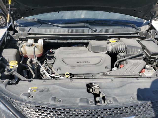 Photo 11 VIN: 2C4RC1AG0LR282201 - CHRYSLER VOYAGER L 