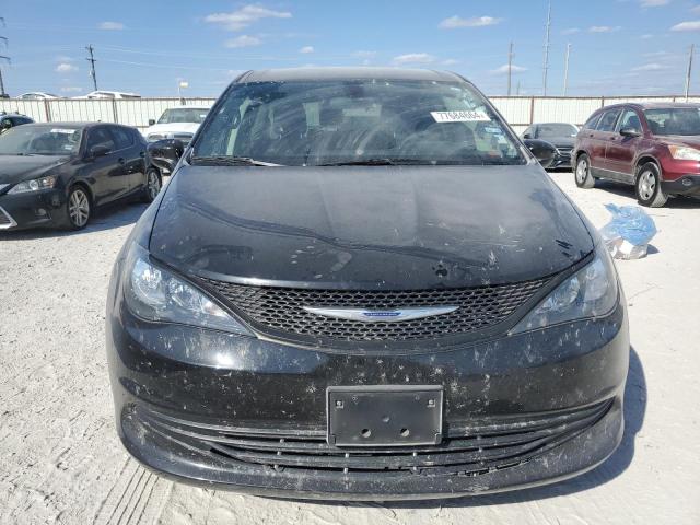 Photo 4 VIN: 2C4RC1AG0LR282201 - CHRYSLER VOYAGER L 