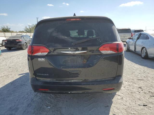 Photo 5 VIN: 2C4RC1AG0LR282201 - CHRYSLER VOYAGER L 