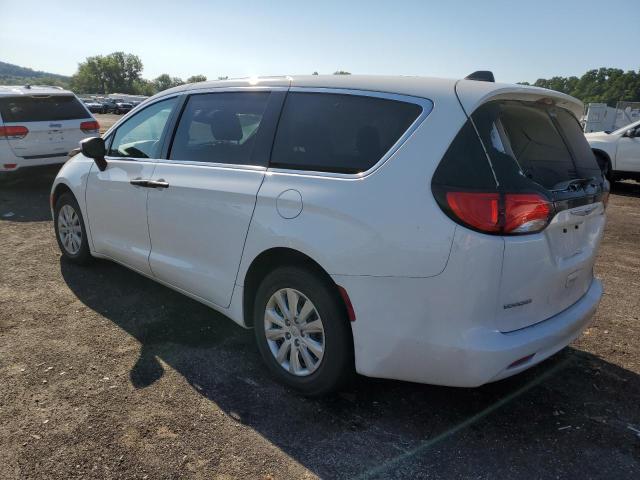 Photo 2 VIN: 2C4RC1AG0MR503829 - CHRYSLER VOYAGER L 