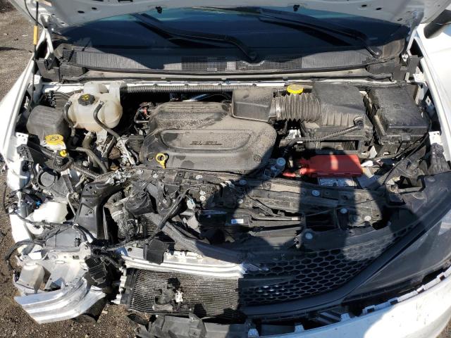 Photo 6 VIN: 2C4RC1AG0MR503829 - CHRYSLER VOYAGER L 