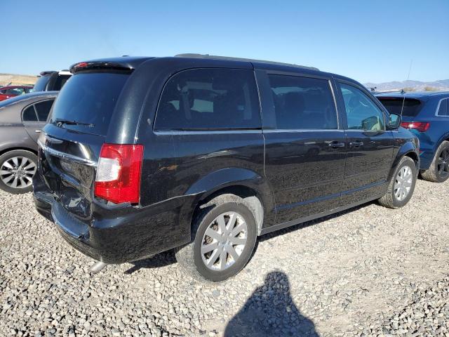 Photo 2 VIN: 2C4RC1AG1GR120745 - CHRYSLER TOWN & COU 