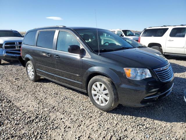 Photo 3 VIN: 2C4RC1AG1GR120745 - CHRYSLER TOWN & COU 