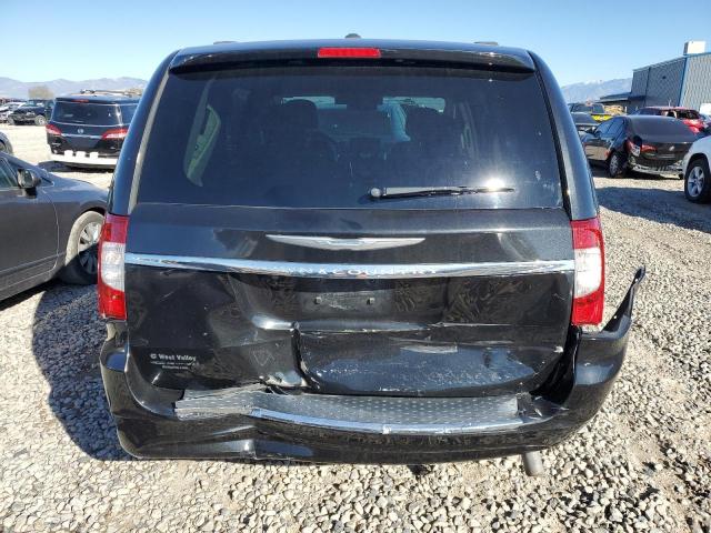 Photo 5 VIN: 2C4RC1AG1GR120745 - CHRYSLER TOWN & COU 