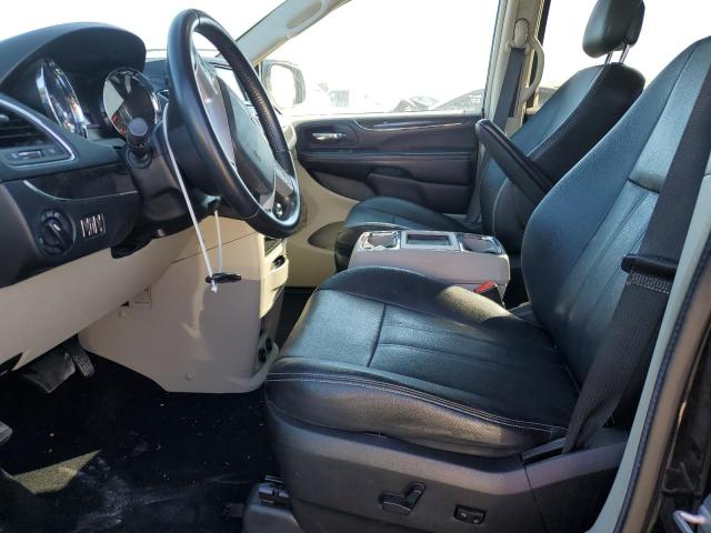 Photo 6 VIN: 2C4RC1AG1GR120745 - CHRYSLER TOWN & COU 