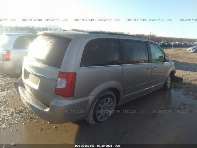 Photo 3 VIN: 2C4RC1AG1GR133608 - CHRYSLER TOWN & COUNTRY 