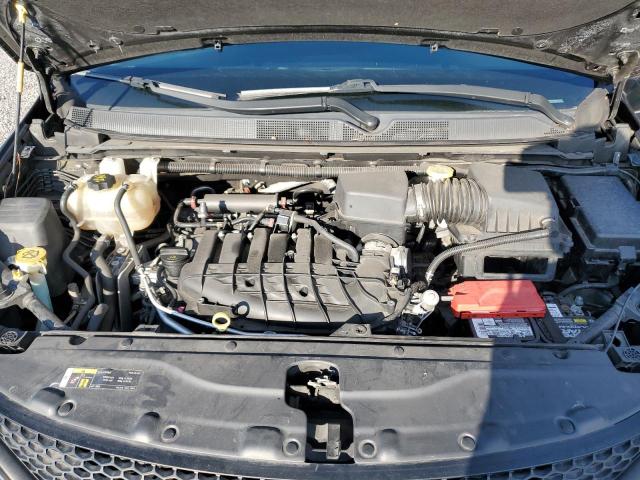 Photo 11 VIN: 2C4RC1AG1JR101314 - CHRYSLER PACIFICA L 