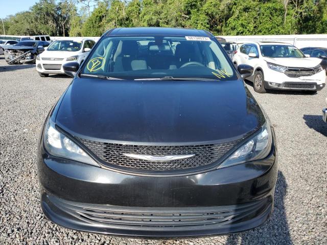 Photo 4 VIN: 2C4RC1AG1JR101314 - CHRYSLER PACIFICA L 