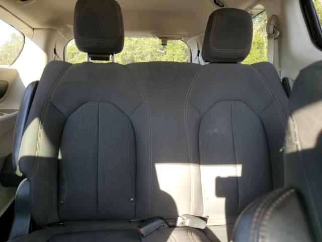 Photo 9 VIN: 2C4RC1AG1JR101314 - CHRYSLER PACIFICA L 