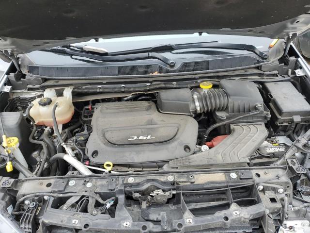 Photo 11 VIN: 2C4RC1AG1JR125497 - CHRYSLER PACIFICA L 