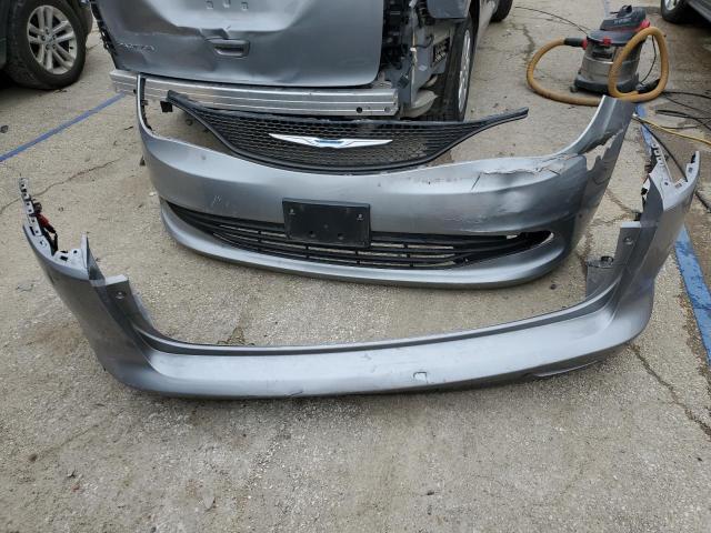 Photo 12 VIN: 2C4RC1AG1JR125497 - CHRYSLER PACIFICA L 