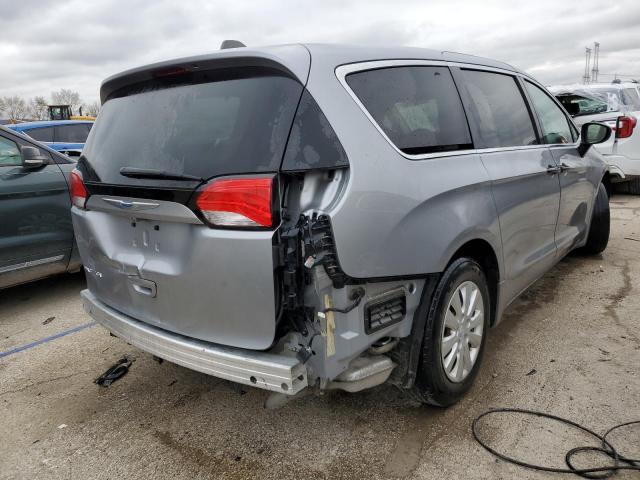 Photo 2 VIN: 2C4RC1AG1JR125497 - CHRYSLER PACIFICA L 