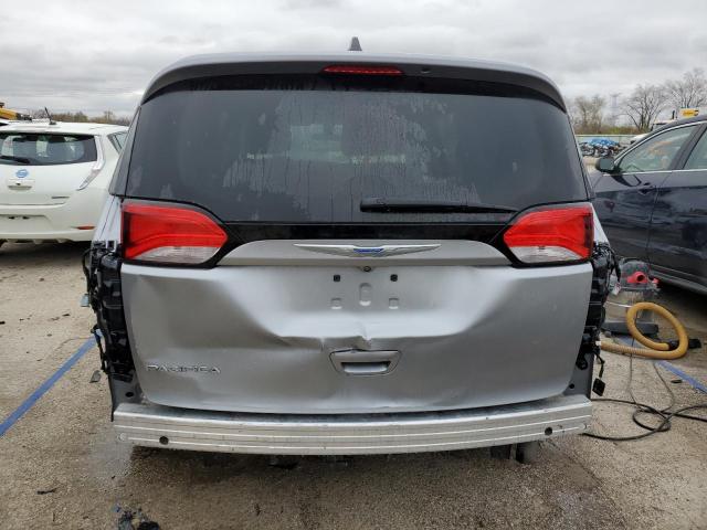 Photo 5 VIN: 2C4RC1AG1JR125497 - CHRYSLER PACIFICA L 