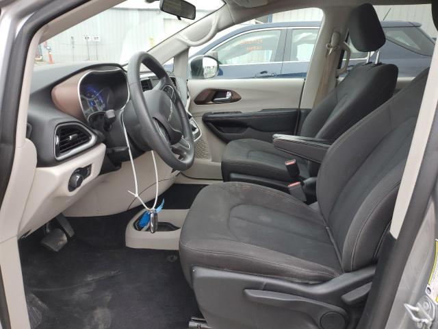 Photo 6 VIN: 2C4RC1AG1JR125497 - CHRYSLER PACIFICA L 