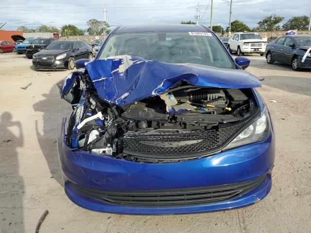 Photo 4 VIN: 2C4RC1AG1JR228936 - CHRYSLER PACIFICA 