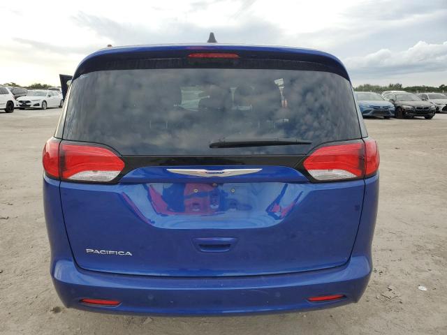 Photo 5 VIN: 2C4RC1AG1JR228936 - CHRYSLER PACIFICA 