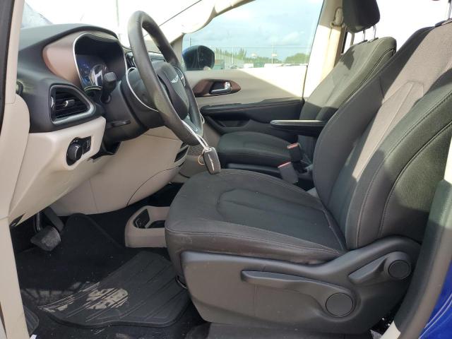 Photo 6 VIN: 2C4RC1AG1JR228936 - CHRYSLER PACIFICA 