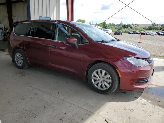 Photo 3 VIN: 2C4RC1AG1LR210438 - CHRYSLER VOYAGER L 