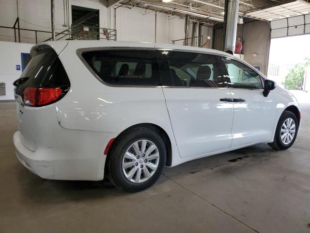 Photo 2 VIN: 2C4RC1AG1MR574084 - CHRYSLER MINIVAN 