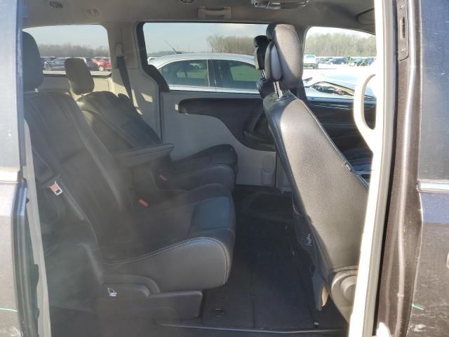 Photo 10 VIN: 2C4RC1AG2FR742804 - CHRYSLER TOWN & COU 