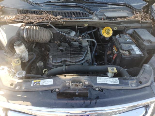 Photo 11 VIN: 2C4RC1AG2FR742804 - CHRYSLER TOWN & COU 