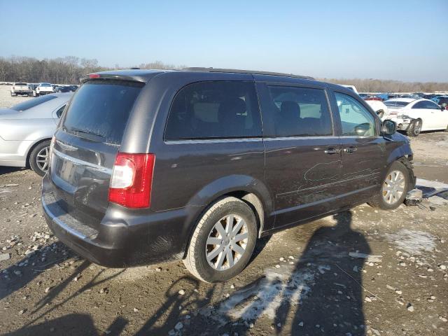 Photo 2 VIN: 2C4RC1AG2FR742804 - CHRYSLER TOWN & COU 