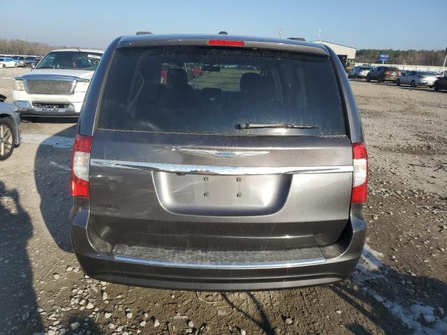 Photo 5 VIN: 2C4RC1AG2FR742804 - CHRYSLER TOWN & COU 