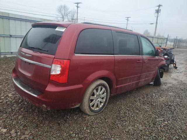 Photo 2 VIN: 2C4RC1AG2GR189492 - CHRYSLER MINIVAN 